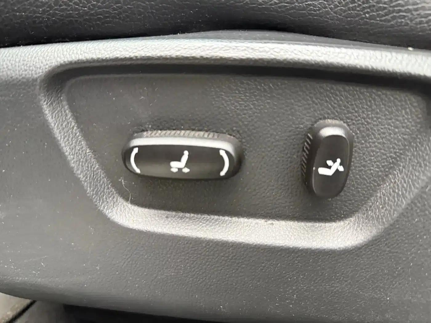 2014 Chevrolet Captiva 2.4L 2WD City Edition 7-Seater — миниатюра 19