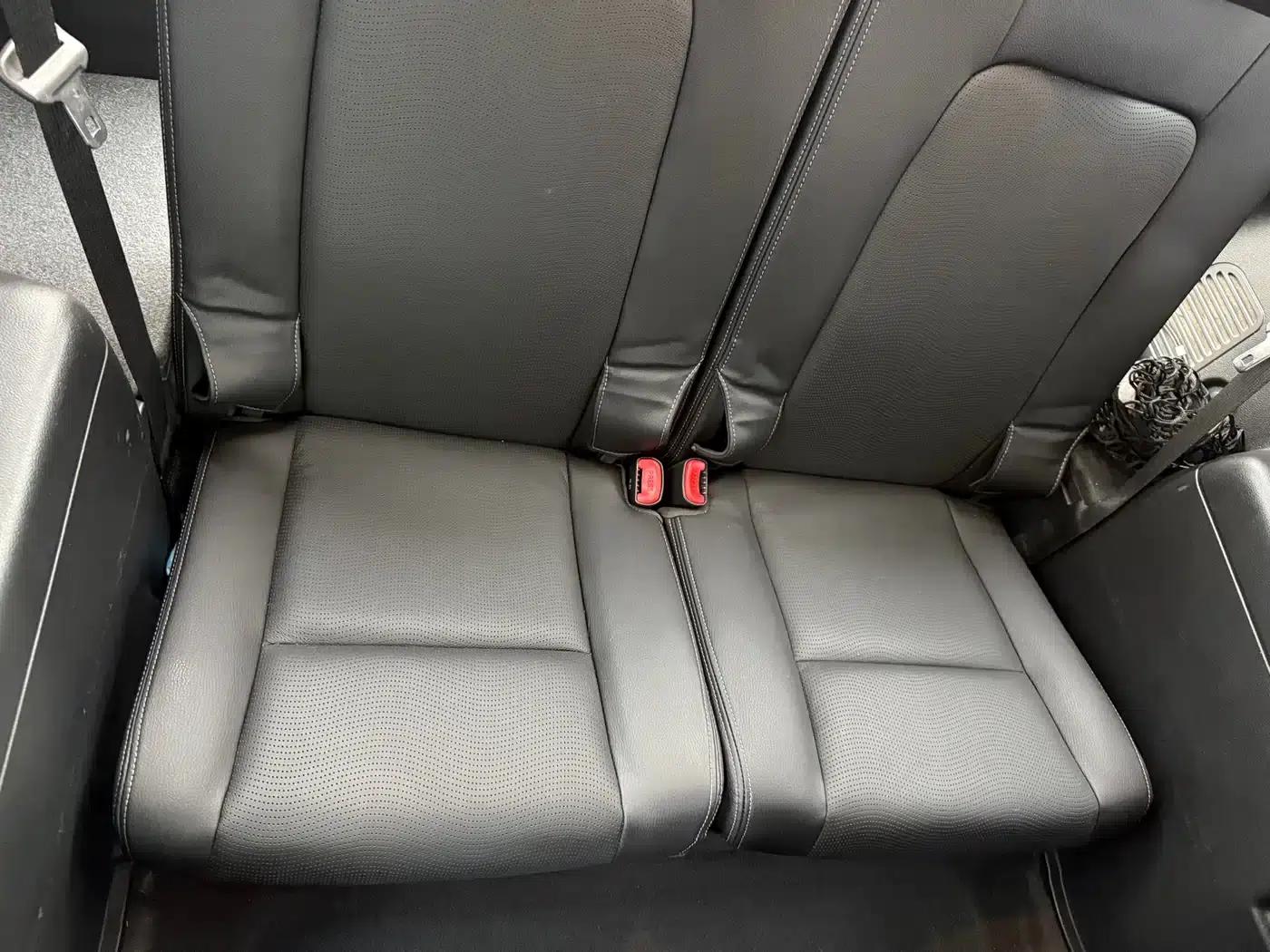2014 Chevrolet Captiva 2.4L 4WD Flagship Edition 7-Seater — миниатюра 15