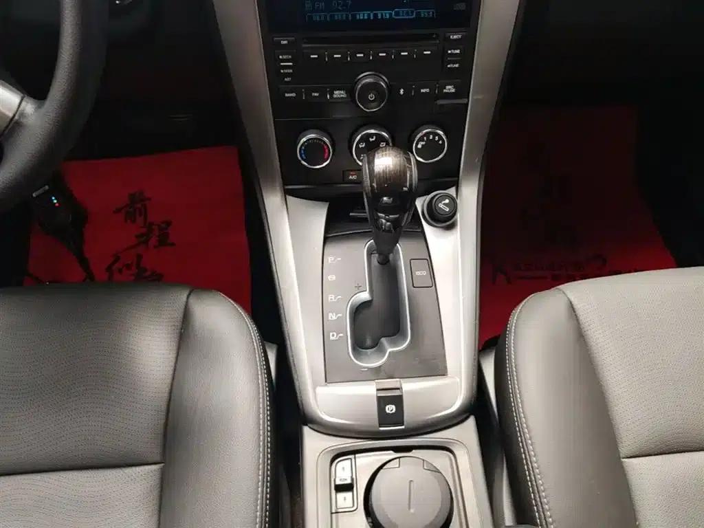 2015 Chevrolet Captiva 2.4L 2WD City Edition 7-Seater — миниатюра 14