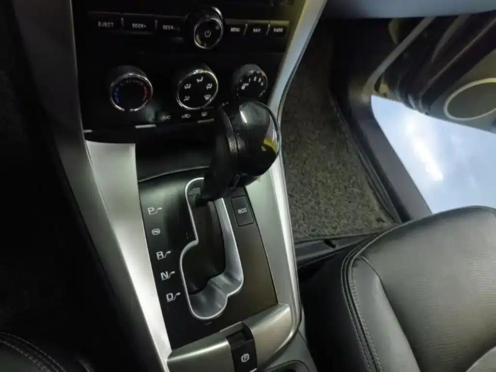 2015 Chevrolet Captiva 2.4L 2WD City Edition 7-Seater — миниатюра 14