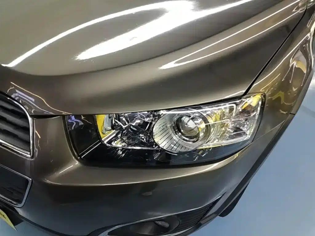 2015 Chevrolet Captiva 2.4L 2WD City Edition 7-Seater — миниатюра 24