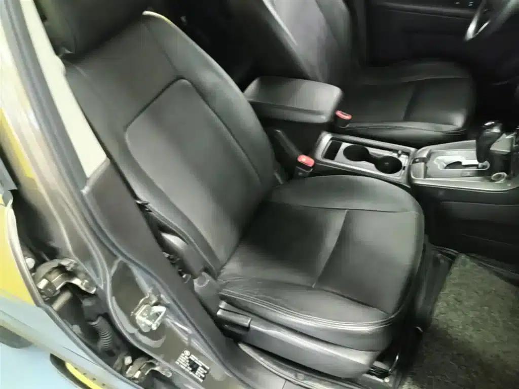 2015 Chevrolet Captiva 2.4L 2WD City Edition 7-Seater — миниатюра 25
