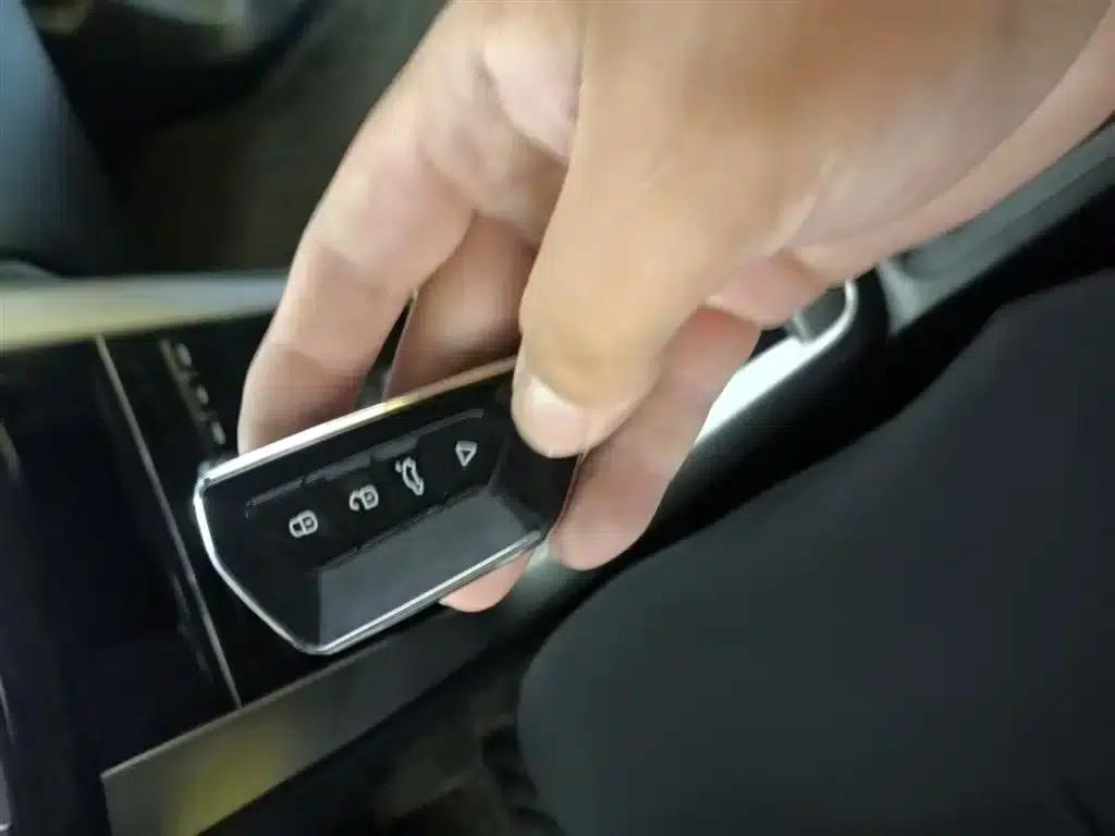 2015 Chevrolet Captiva 2.4L 2WD City Edition 7-Seater — миниатюра 9