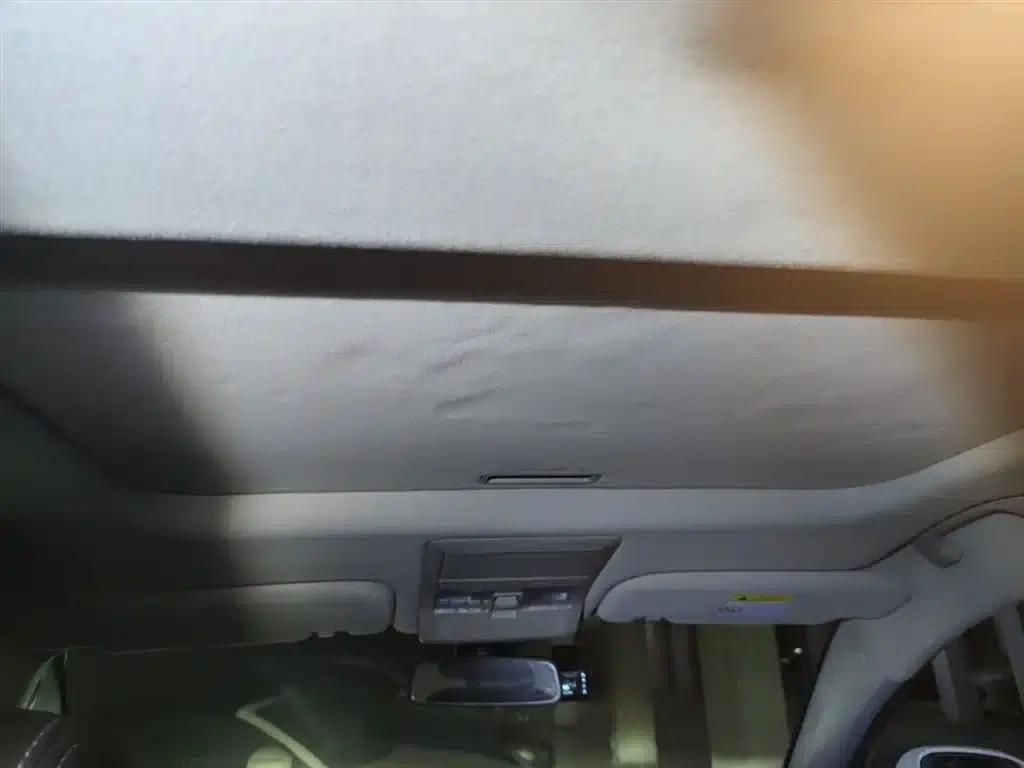 2015 Chevrolet Captiva 2.4L 4WD Flagship Edition 7-Seater — миниатюра 15