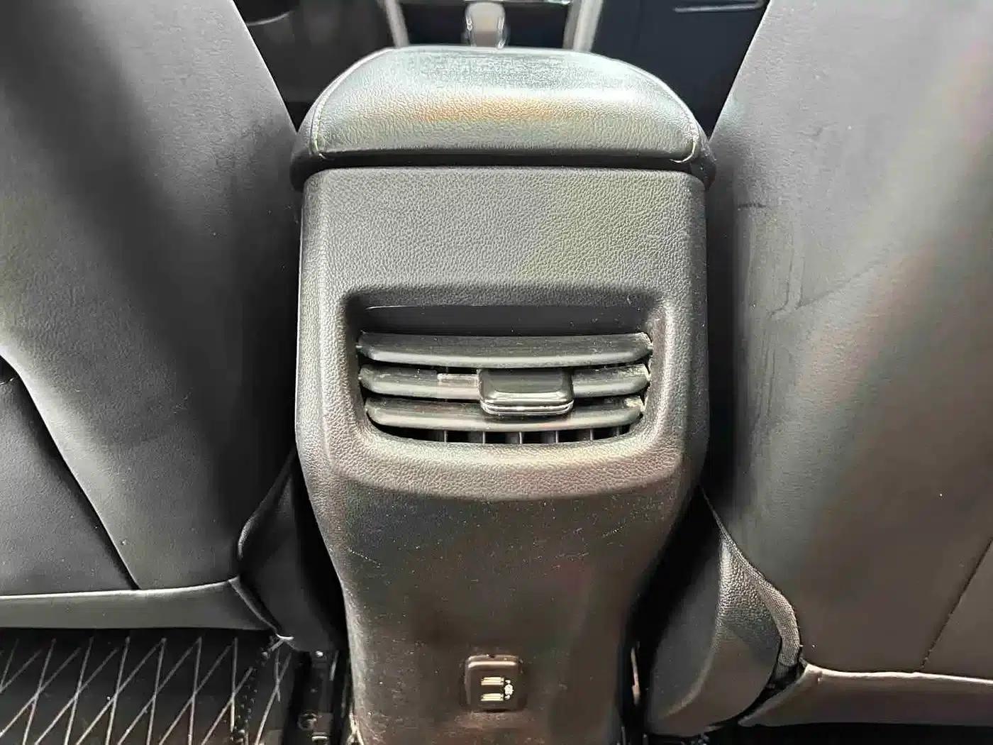 2019 Chevrolet Orlando Redline 530T Automatic Luxury Edition (5+2 models) China VI Emission Standard — миниатюра 12