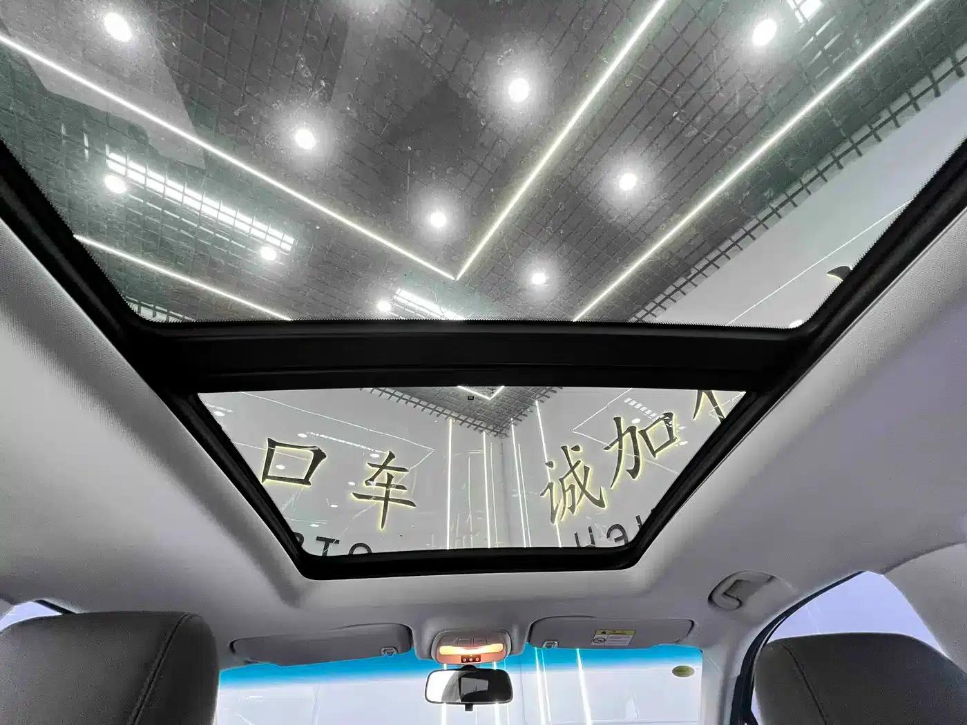 2019 Chevrolet Orlando Redline 530T Automatic Luxury Edition (5+2 models) China VI Emission Standard — миниатюра 17