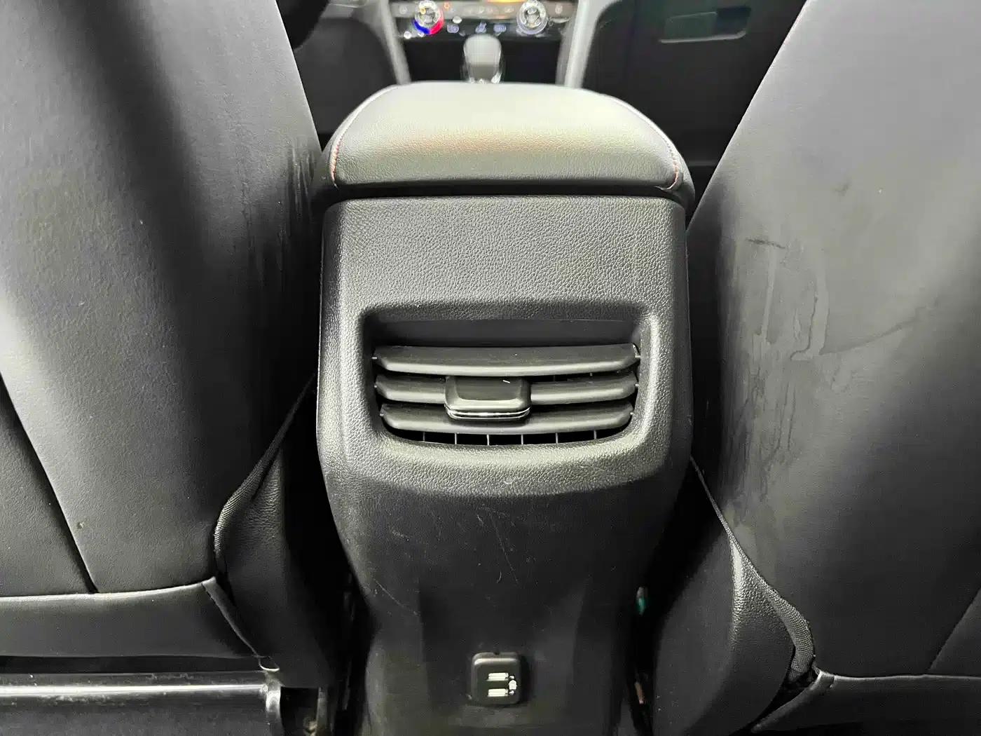 2020 Chevrolet Orlando Mild Hybrid Redline 530T Automatic Luxury Edition (5+2 models) — миниатюра 15