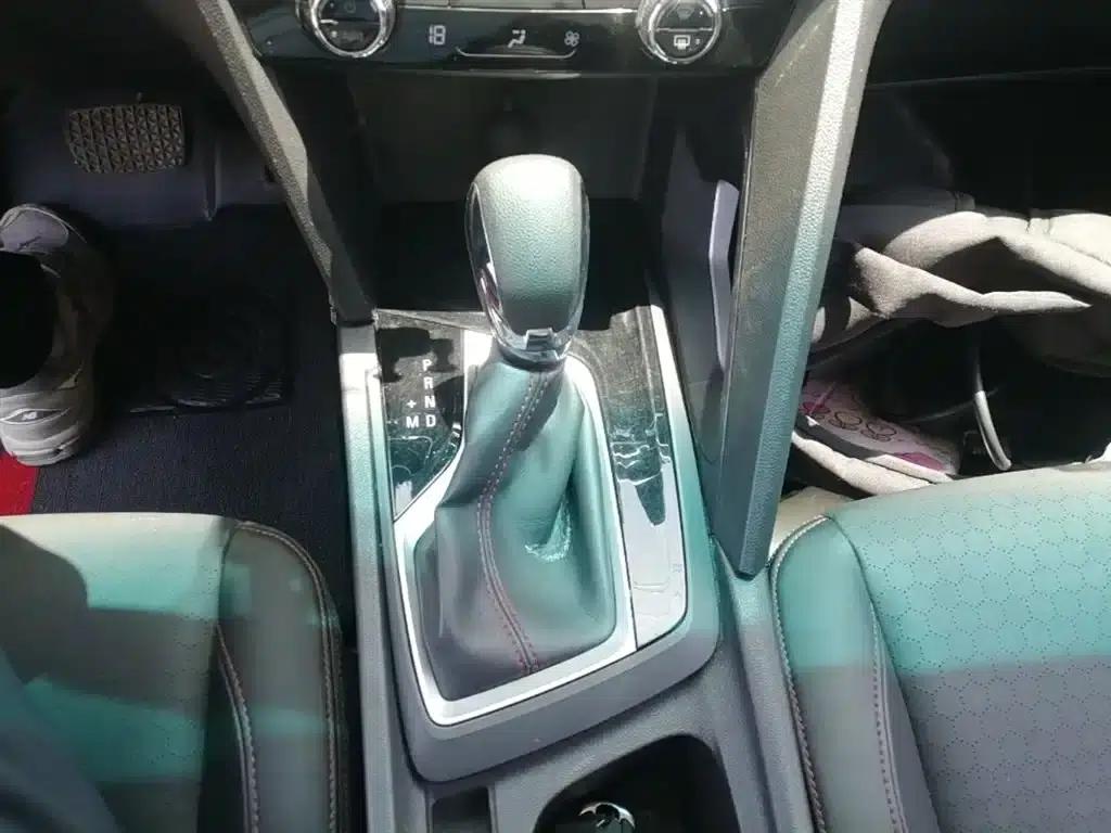 2019 Chevrolet Orlando Redline 530T Automatic Luxury Edition (5+2 models) China VI Emission Standard — миниатюра 14