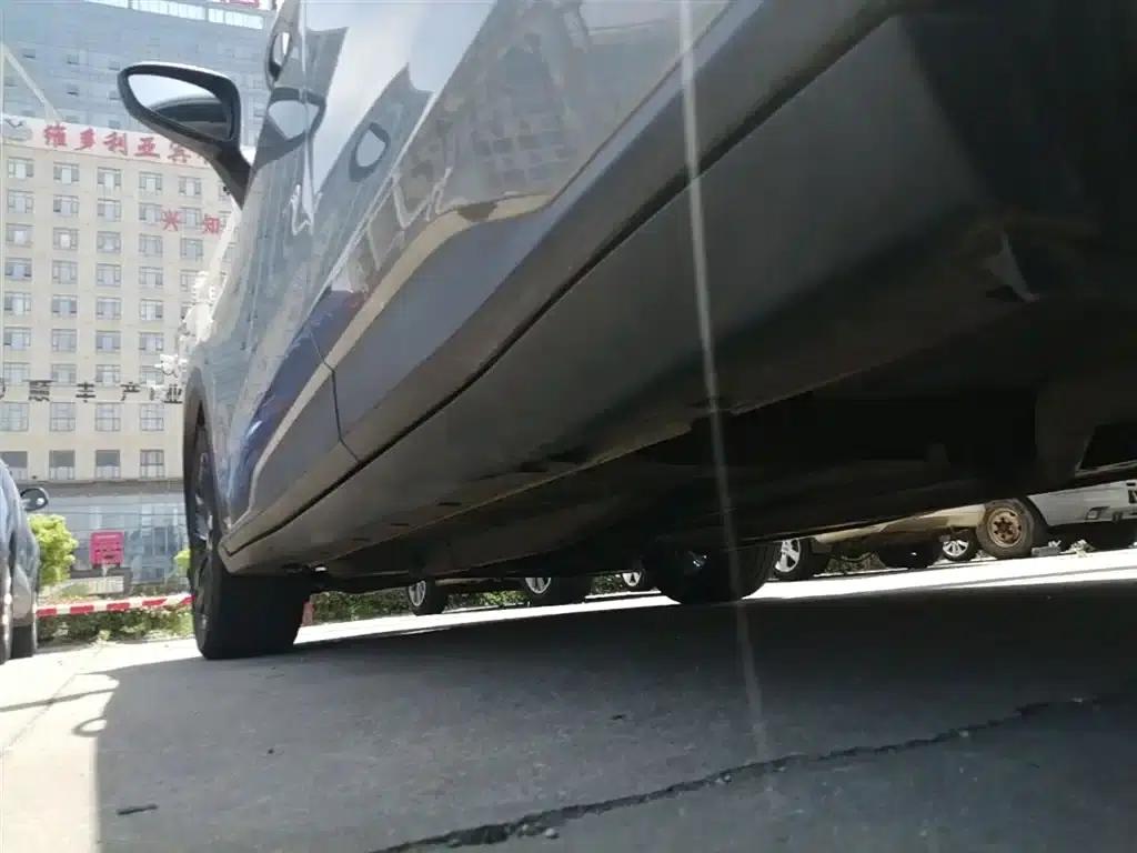 2019 Chevrolet Orlando Redline 530T Automatic Luxury Edition (5+2 models) China VI Emission Standard — миниатюра 22