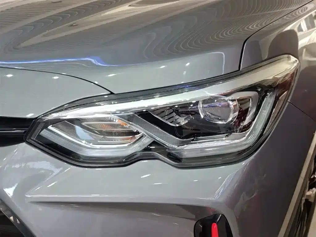 2018 Chevrolet Orlando Redline 530T Automatic Luxury Edition (5+2 models) National V Emission Standard — миниатюра 24