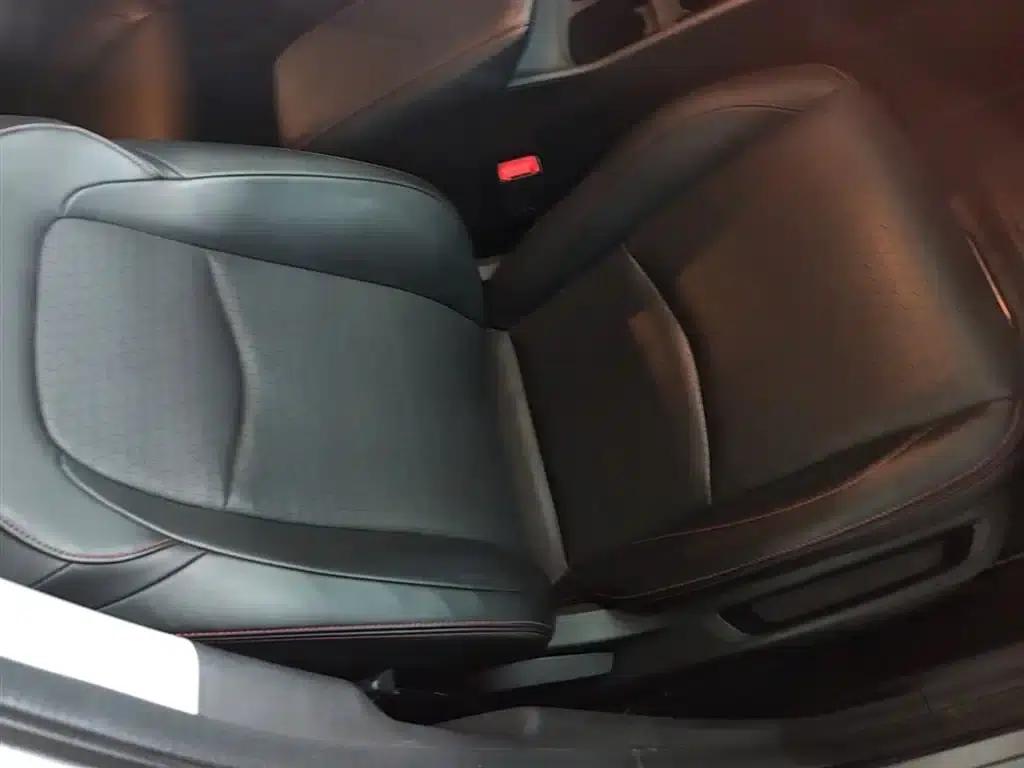 2018 Chevrolet Orlando Redline 530T Automatic Luxury Edition (5+2 models) National V Emission Standard — миниатюра 25