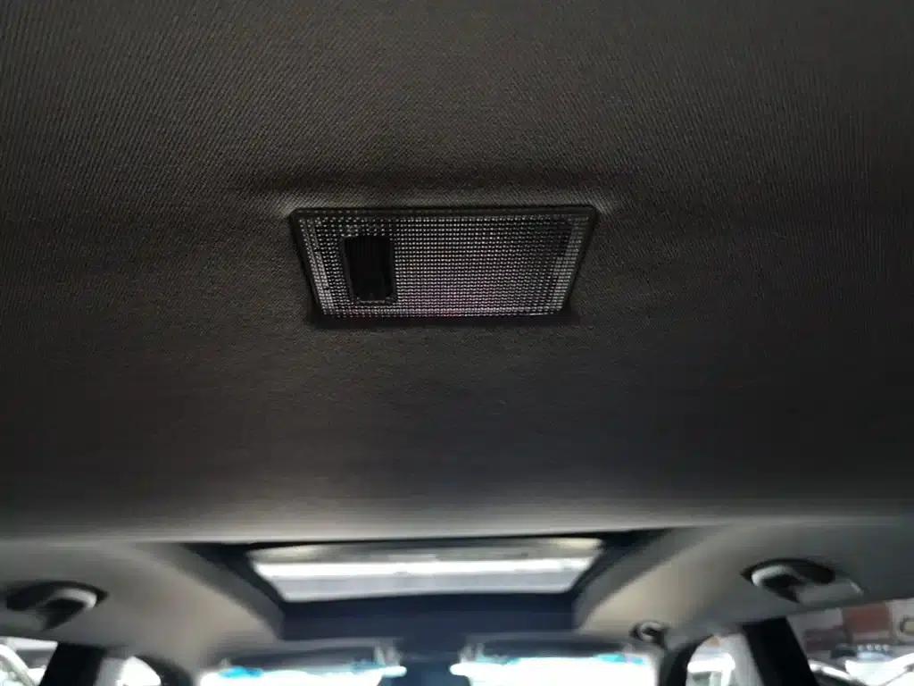 2019 Chevrolet Orlando Redline 530T Automatic Luxury Edition (5+2 models) China VI Emission Standard — миниатюра 18