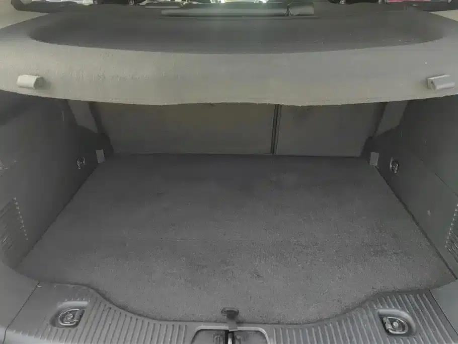 Chevrolet Trax 2014 1.4T Automatic 4WD Flagship — миниатюра 4