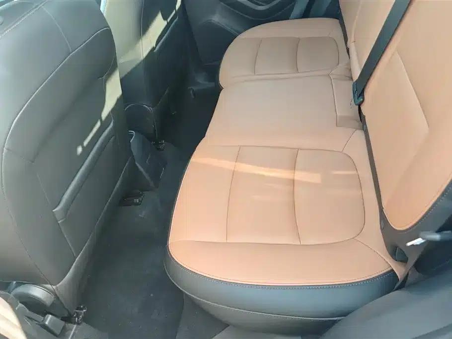 Chevrolet Trax 2017 1.4T Automatic 4WD Flagship — миниатюра 11