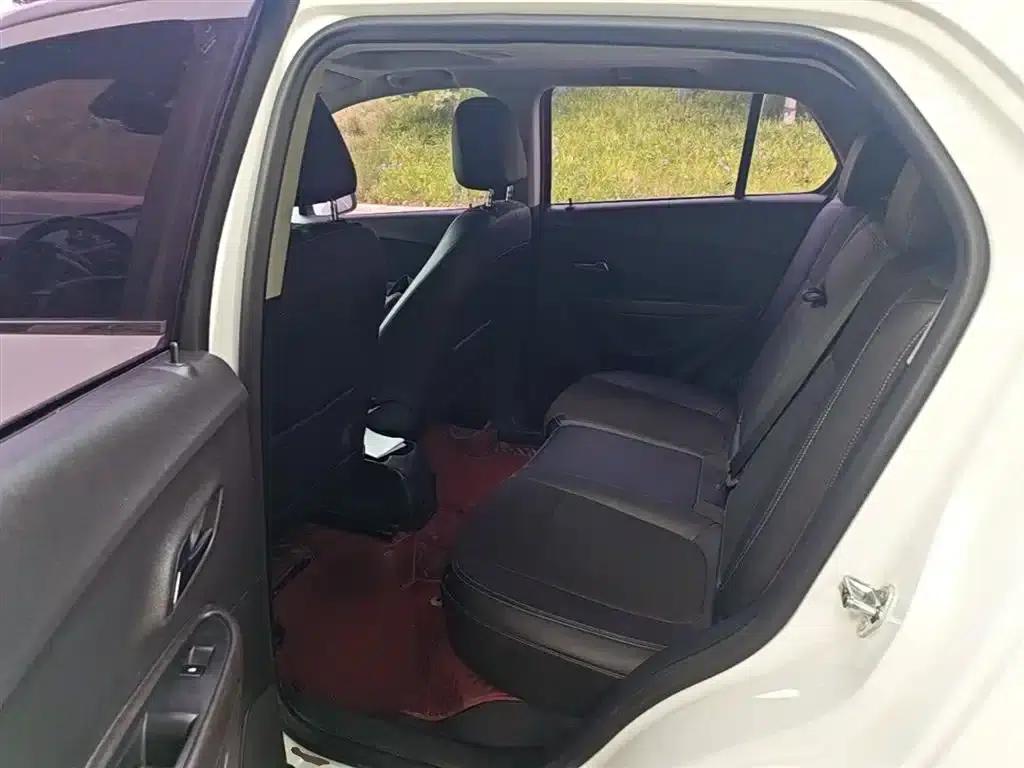 Chevrolet Trax 2016 1.4T Automatic 2WD Luxury — миниатюра 17