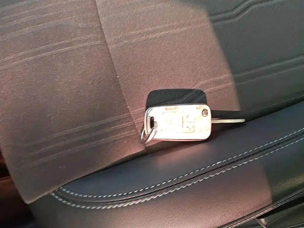 Chevrolet Trax 2016 1.4T Automatic 2WD Luxury — миниатюра 9