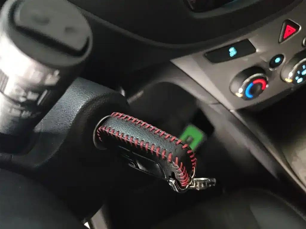 Chevrolet Trax 2016 1.4T Automatic 2WD Luxury — миниатюра 9