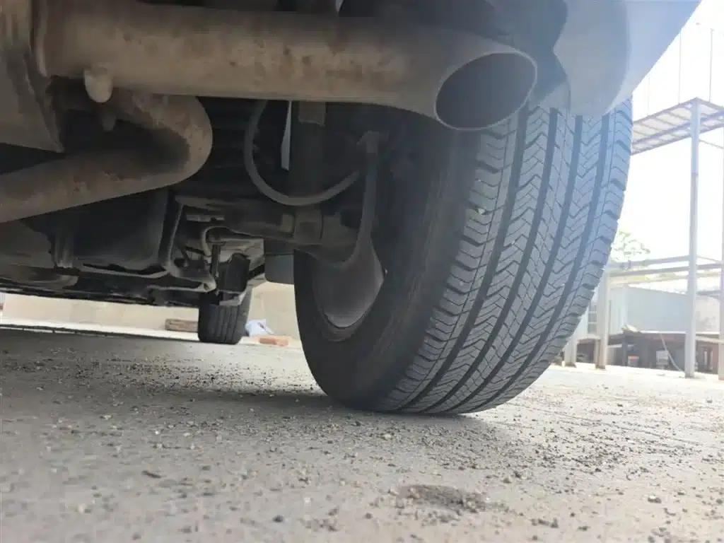 Chevrolet Trax 2014 1.4T Manual 2WD Comfort Model — миниатюра 4