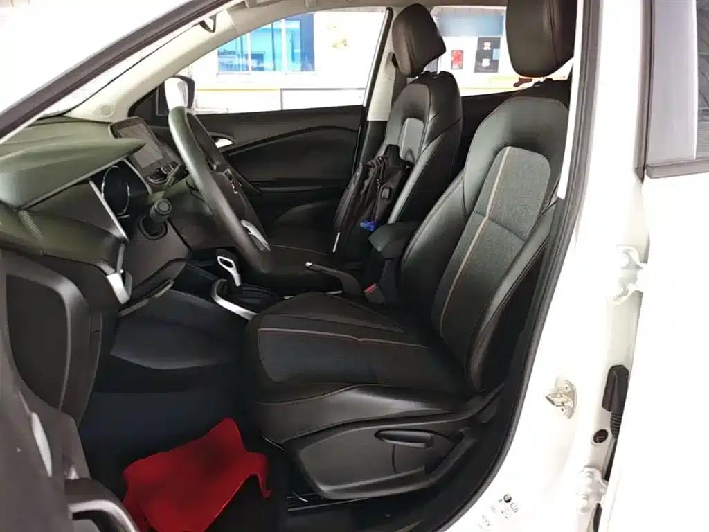 Chevrolet Trax 2019 Redline 335T CVT Ultimate Edition (China VI Emission Standard) — миниатюра 15