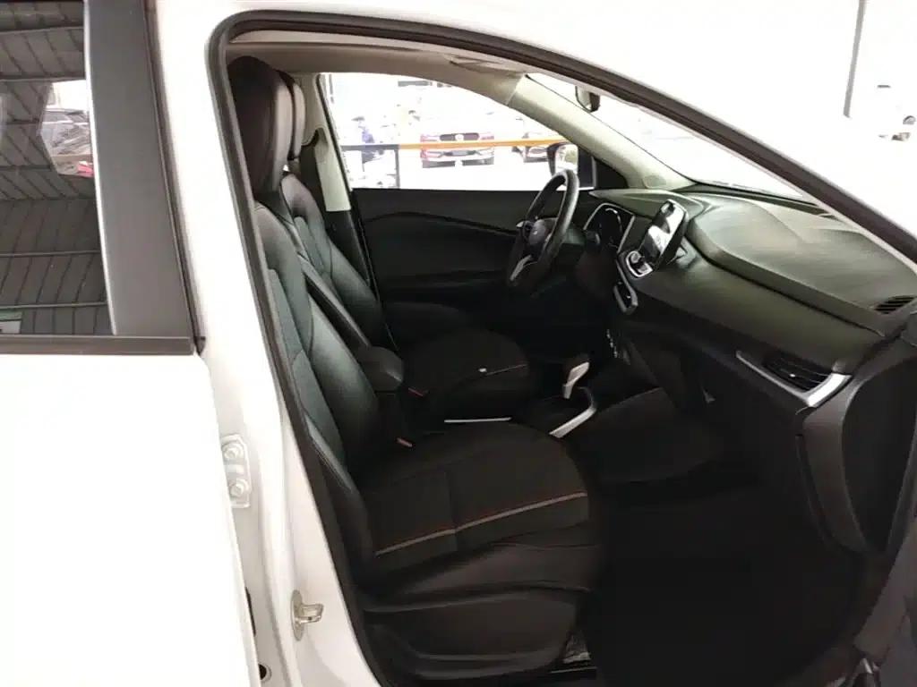 Chevrolet Trax 2019 Redline 335T CVT Ultimate Edition (China VI Emission Standard) — миниатюра 25