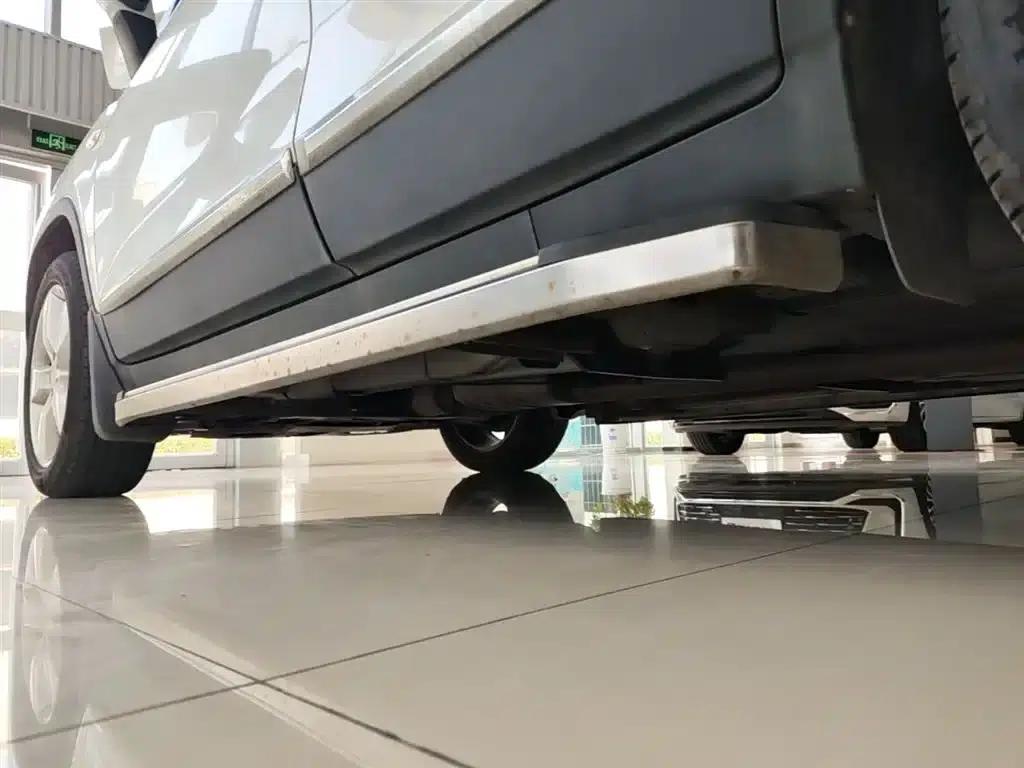 Chevrolet Trax 2014 1.4T Automatic 2WD Comfort Model — миниатюра 22