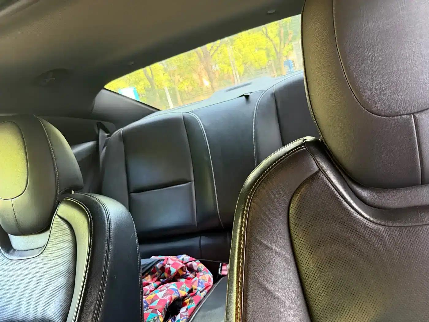 2012 Camaro 3.6L Legendary Performance Edition — миниатюра 14