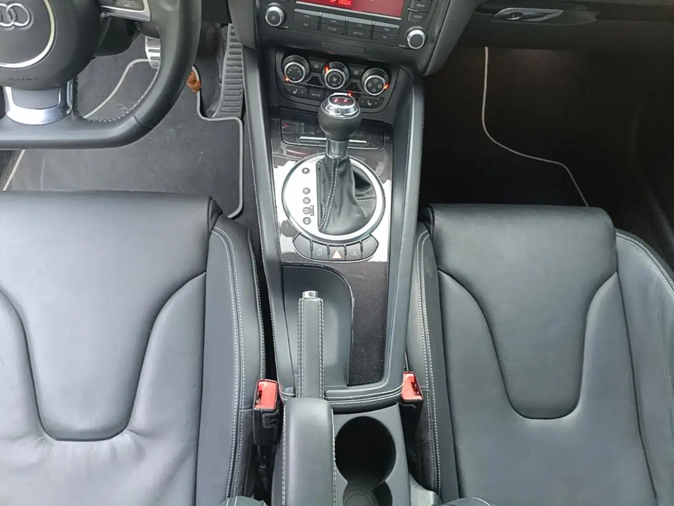 Audi TT 2013 TT Coupe 45 TFSI — миниатюра 17