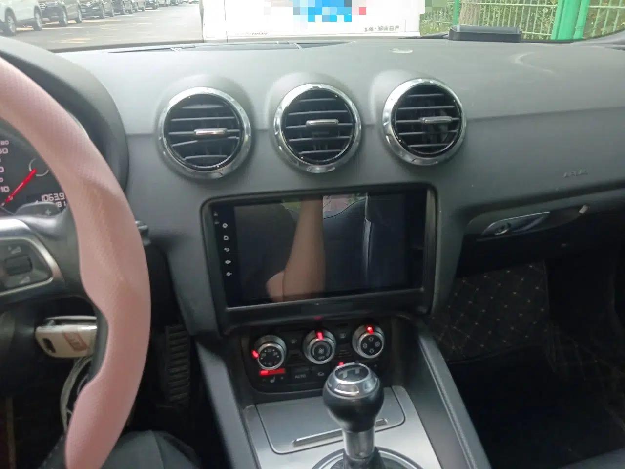 Audi TT 2013 TT Coupe 45 TFSI — миниатюра 14
