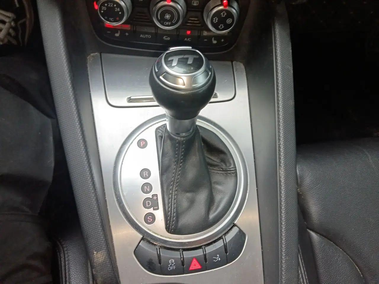 Audi TT 2013 TT Coupe 45 TFSI — миниатюра 15