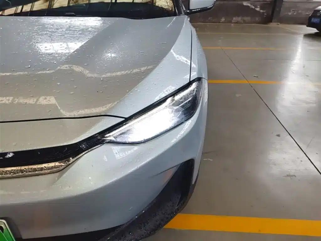 Chevrolet Menlo 2023 Star Plus Edition — миниатюра 24