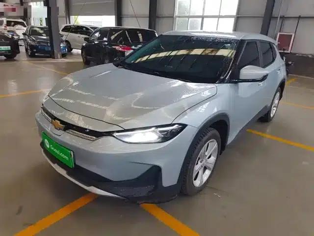 Chevrolet Menlo 2023 Star Plus Edition