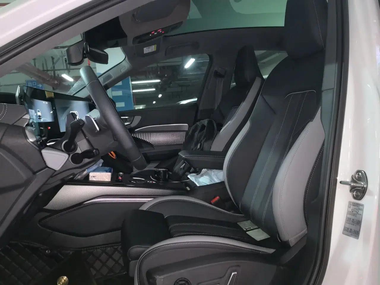 Audi A5L 2026 2.0T Navigation Edition — миниатюра 16