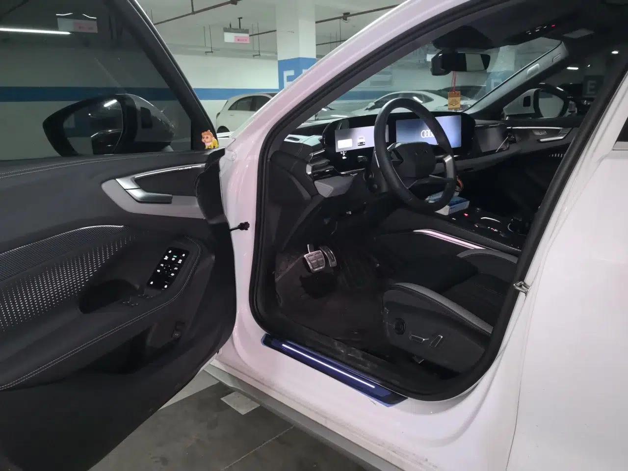 Audi A5L 2026 2.0T Navigation Edition — миниатюра 17