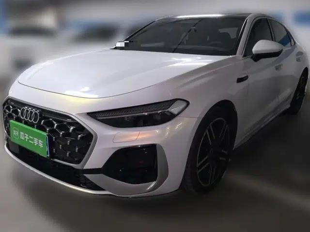 Audi A5L 2026 2.0T Navigation Edition