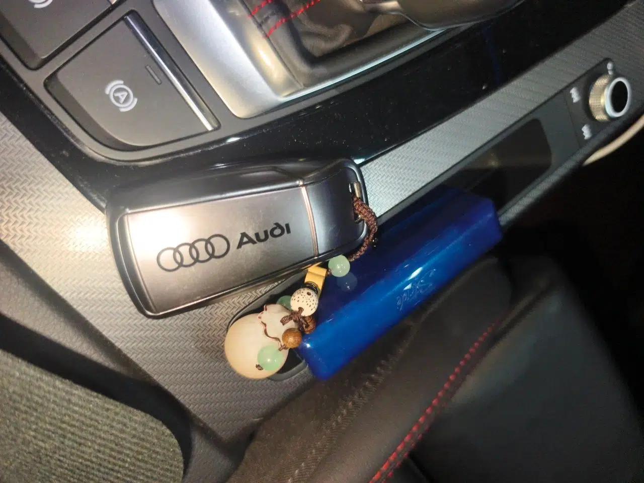 Audi Q5L Sportback 2022 Restyled 40 TFSI RS Kit Performance Version — миниатюра 9