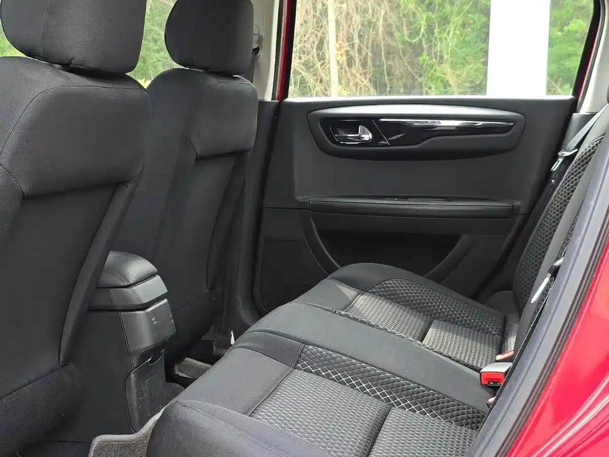 Citroën C4 2013 Sedan 1.6L Manual Premium Edition — миниатюра 3
