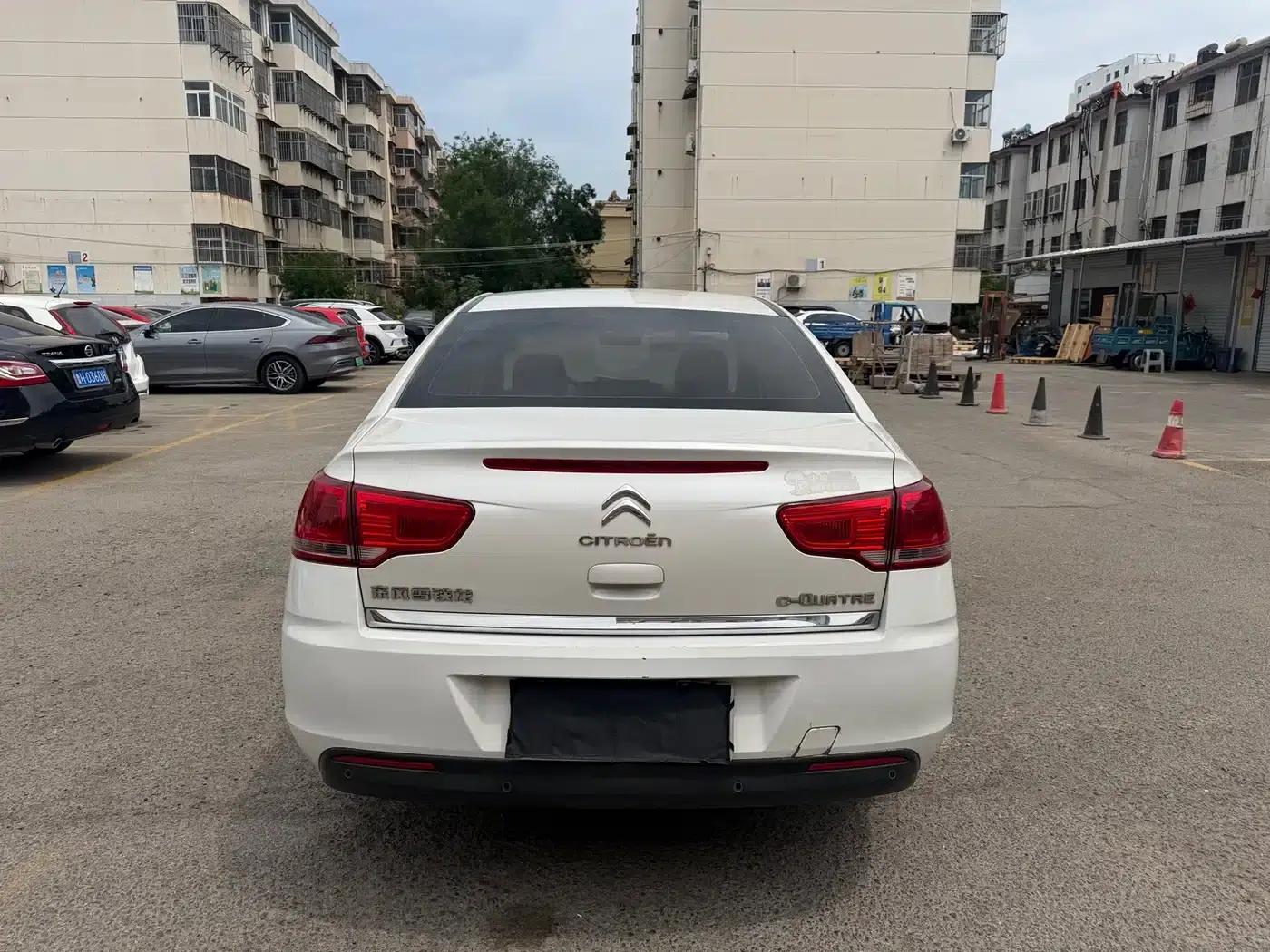 Sega 2014 VTS Edition 1.6L Automatic Premium Model — миниатюра 5