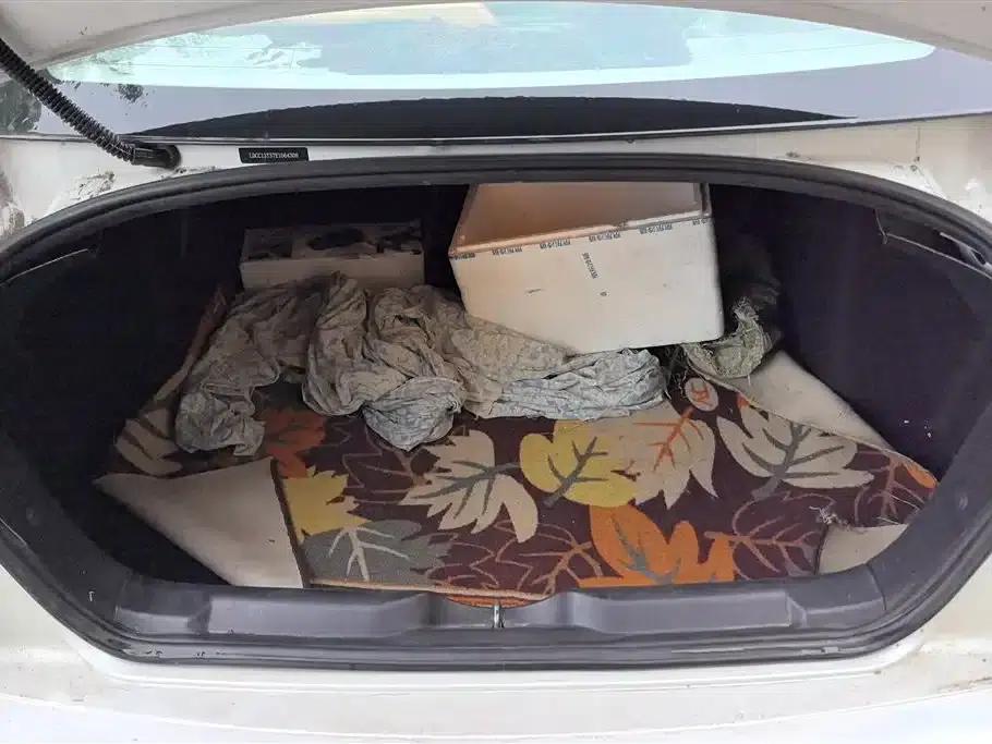 Citroën C4 2013 Sedan 1.6L Automatic Premium Edition — миниатюра 4