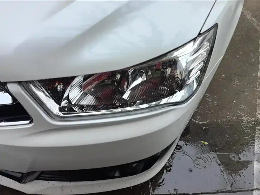 Citroën C4 2013 Sedan 1.6L Automatic Premium Edition — миниатюра 5