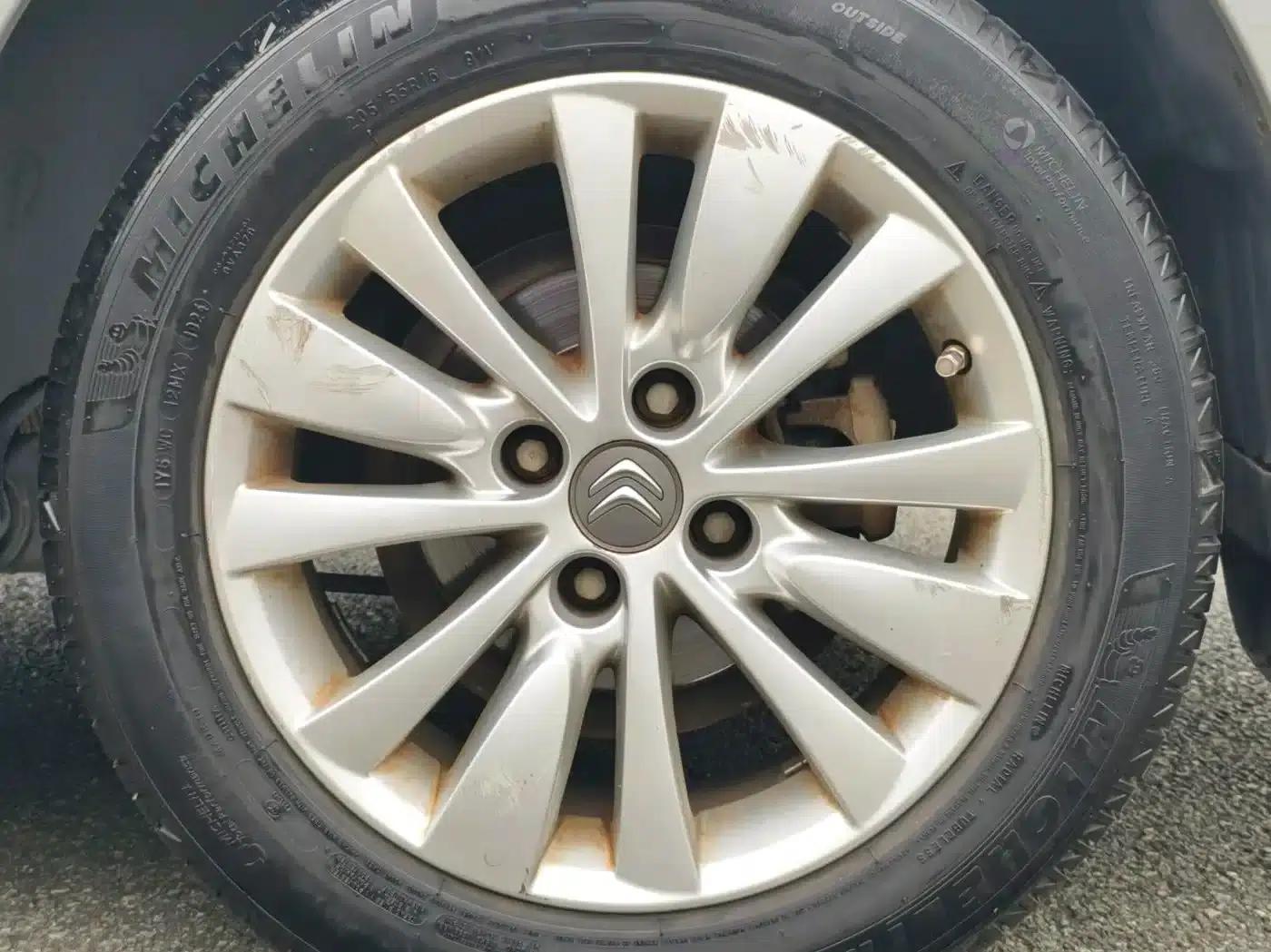 Sega 2014 VTS Edition 1.6L Automatic Premium Model — миниатюра 11