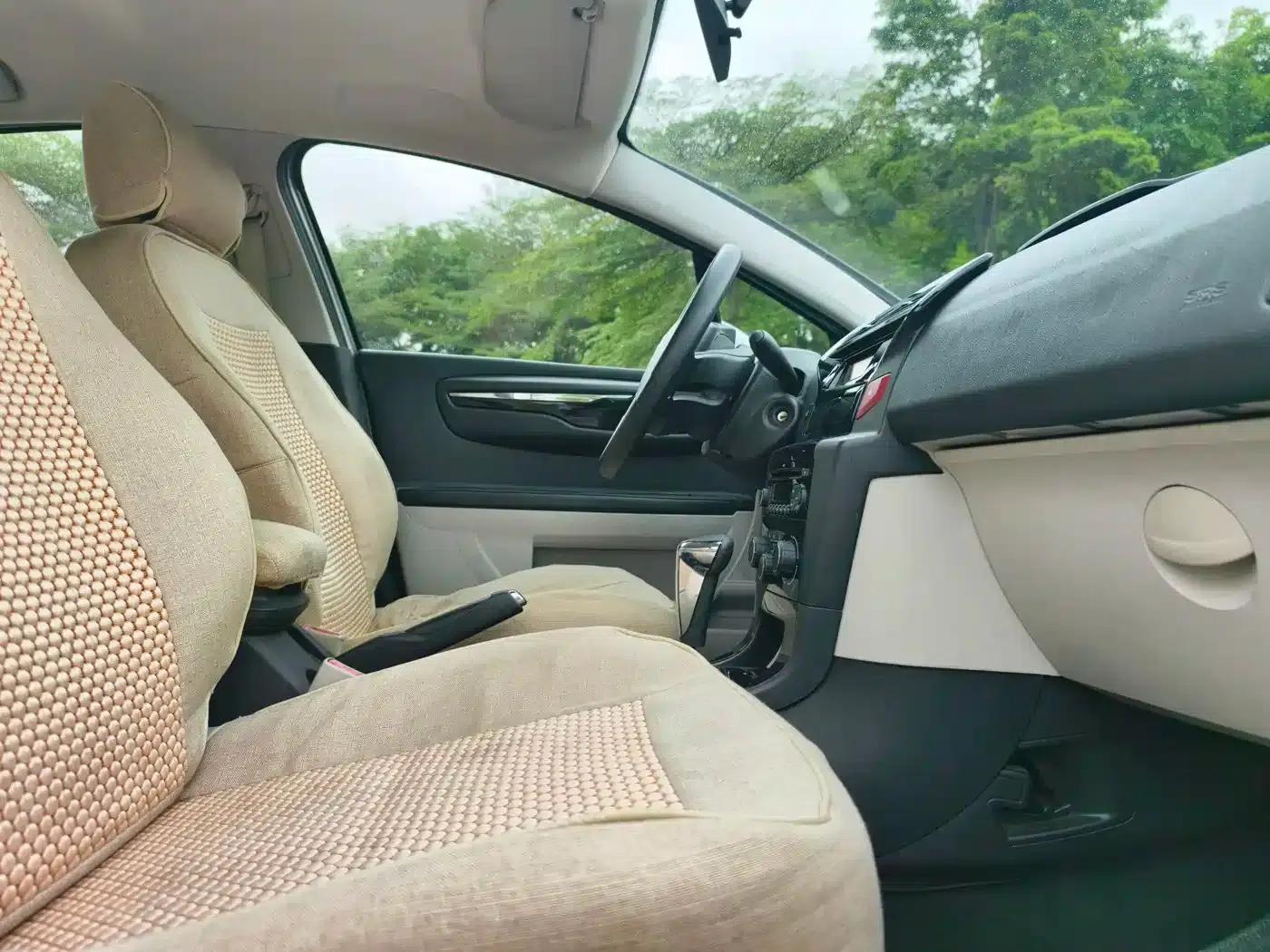 Sega 2014 VTS Edition 1.6L Automatic Premium Model — миниатюра 15