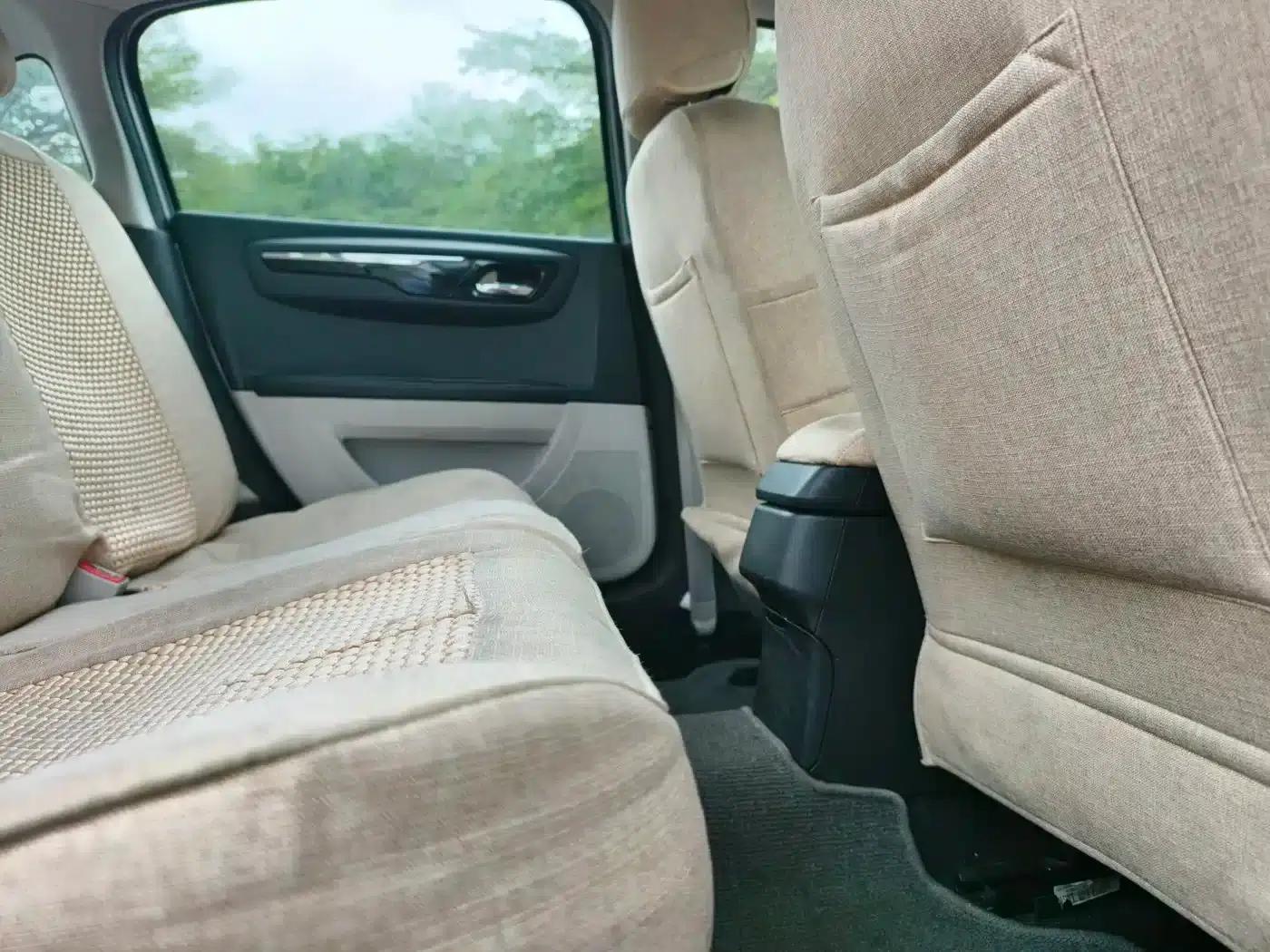Sega 2014 VTS Edition 1.6L Automatic Premium Model — миниатюра 17