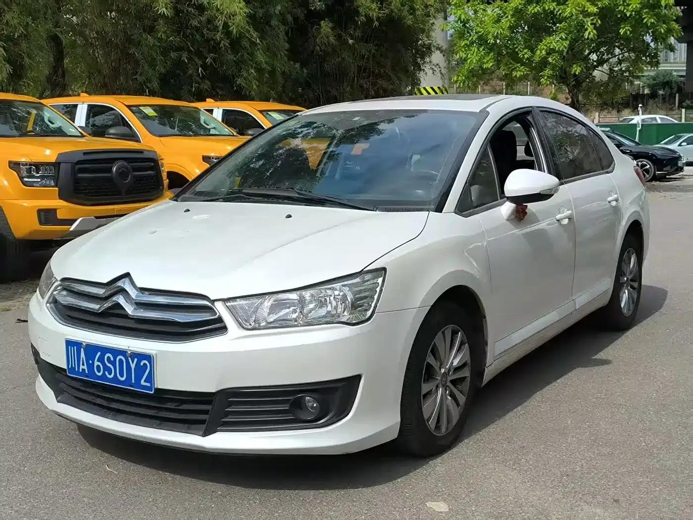 Sega 2014 VTS Edition 1.6L Automatic Premium Model — миниатюра 1