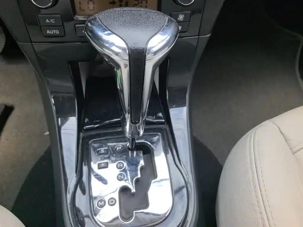 Citroën C4 2013 Sedan 1.6L Automatic Premium Edition — миниатюра 14