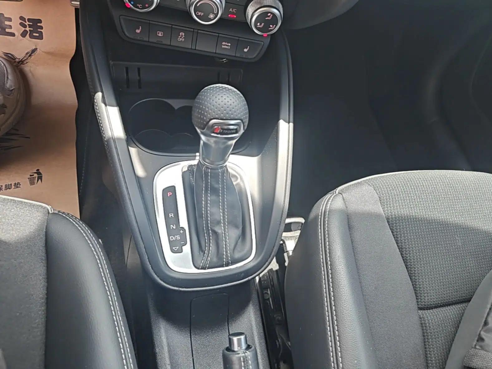 Audi A1 2016 30 TFSI Sportback S Line Sports Edition — миниатюра 17