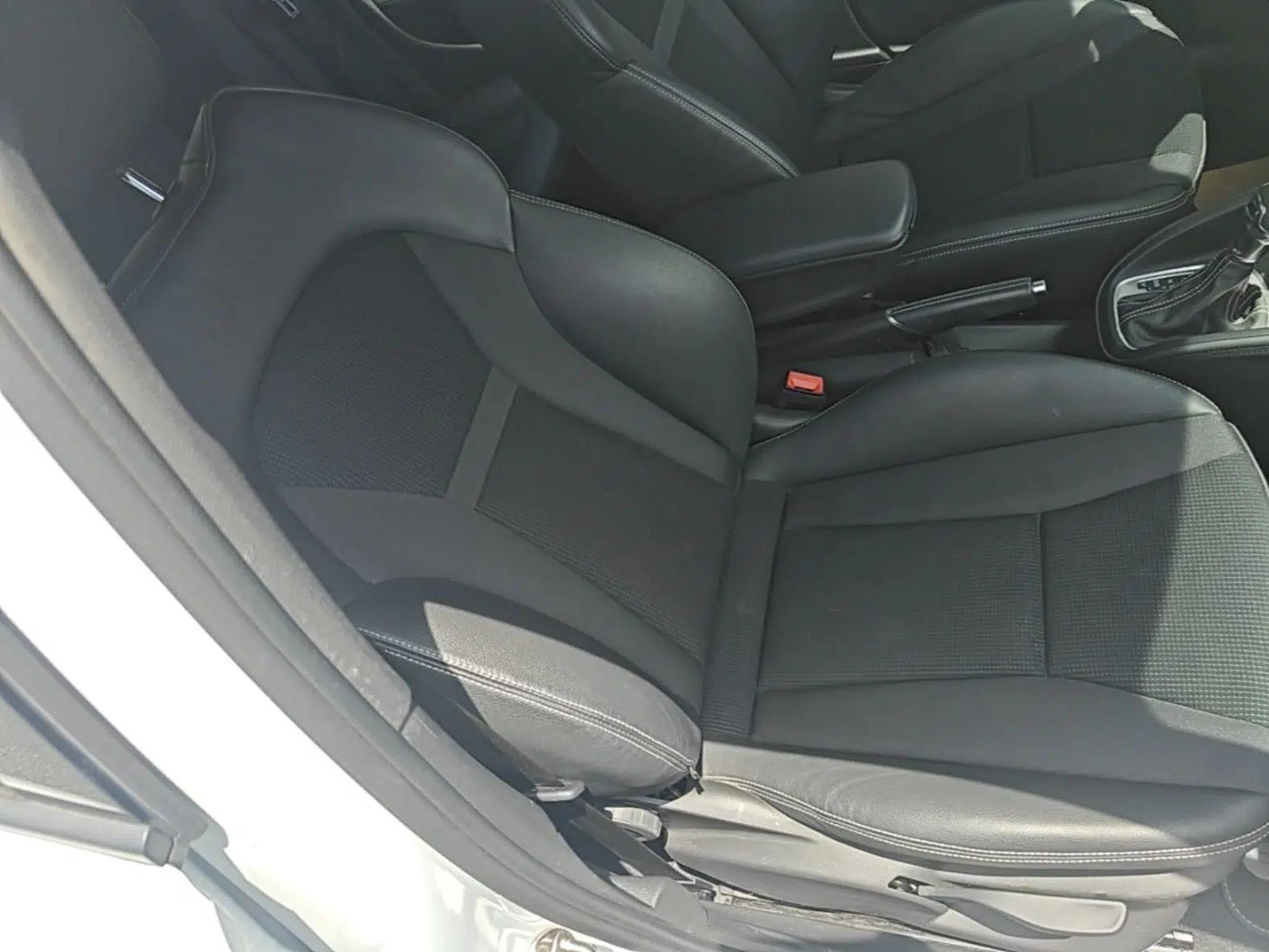 Audi A1 2016 30 TFSI Sportback S Line Sports Edition — миниатюра 23