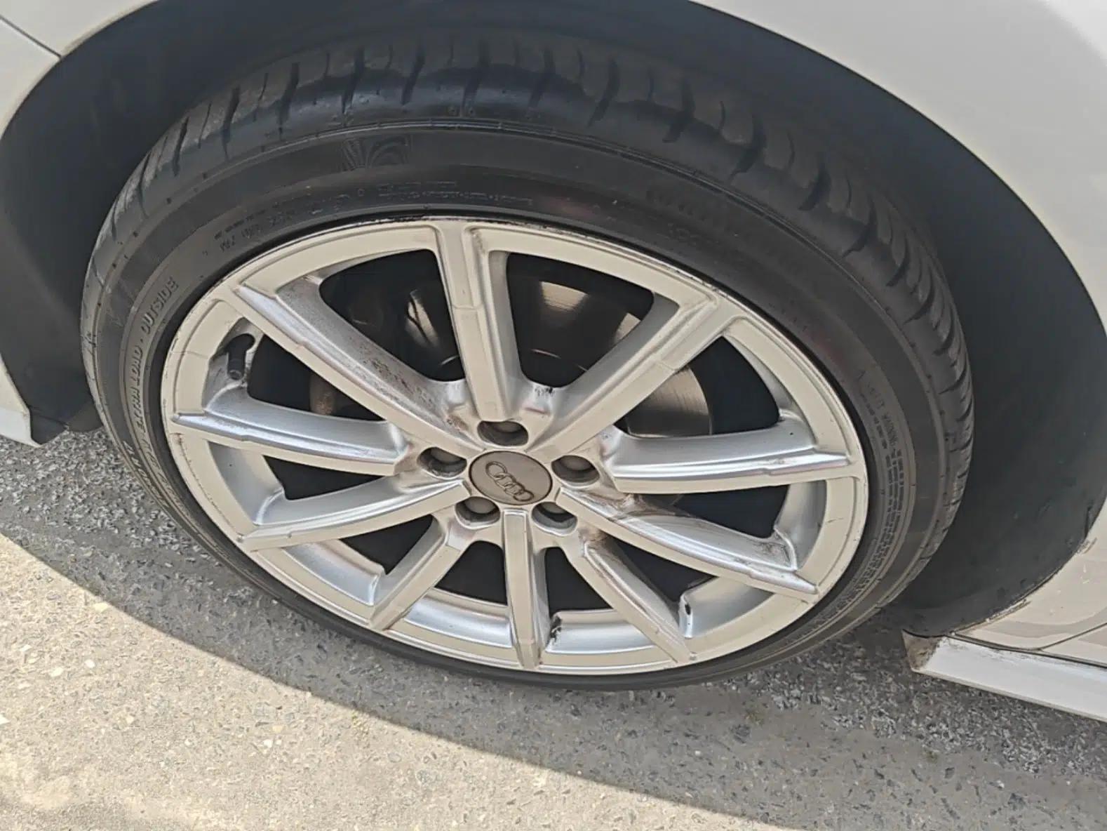 Audi A1 2016 30 TFSI Sportback S Line Sports Edition — миниатюра 8