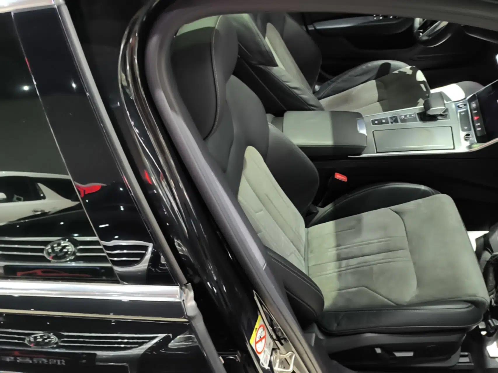 Audi A6L New Energy 2020 55 TFSI e quattro — миниатюра 23