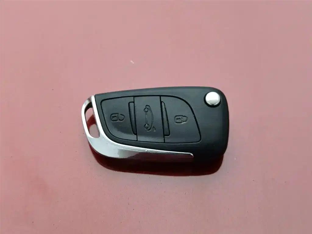 Citroën C5 2013 2.3L Automatic Luxury — миниатюра 19