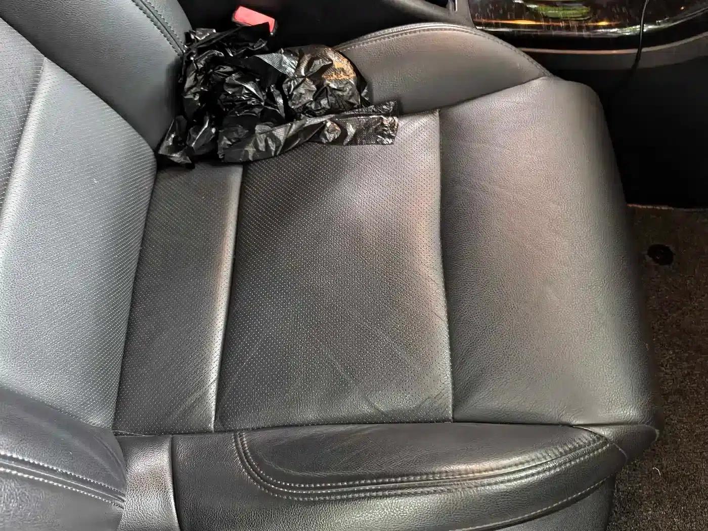 Citroën C5 2013 2.0L Automatic Premium Edition — миниатюра 5